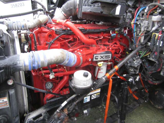 CUMMINS X15 5348 ENGINE ASSEMBLY | Shop Parts | LKQ Heavy Truck