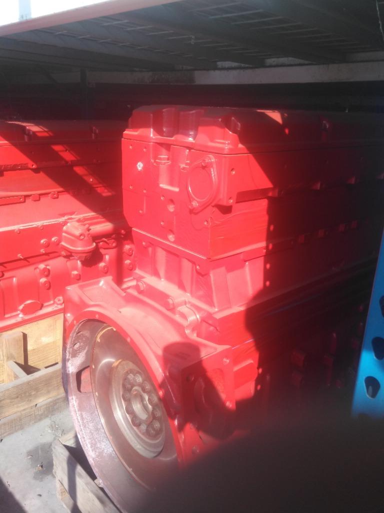 CUMMINS ISX15 EPA 13 ENGINE LONG BLOCK Shop Parts LKQ Heavy Truck