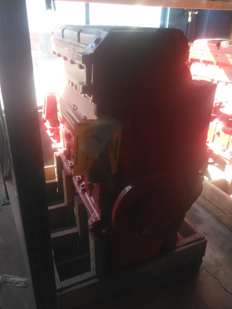 CUMMINS ISX15 EPA 13 ENGINE LONG BLOCK Shop Parts LKQ Heavy Truck