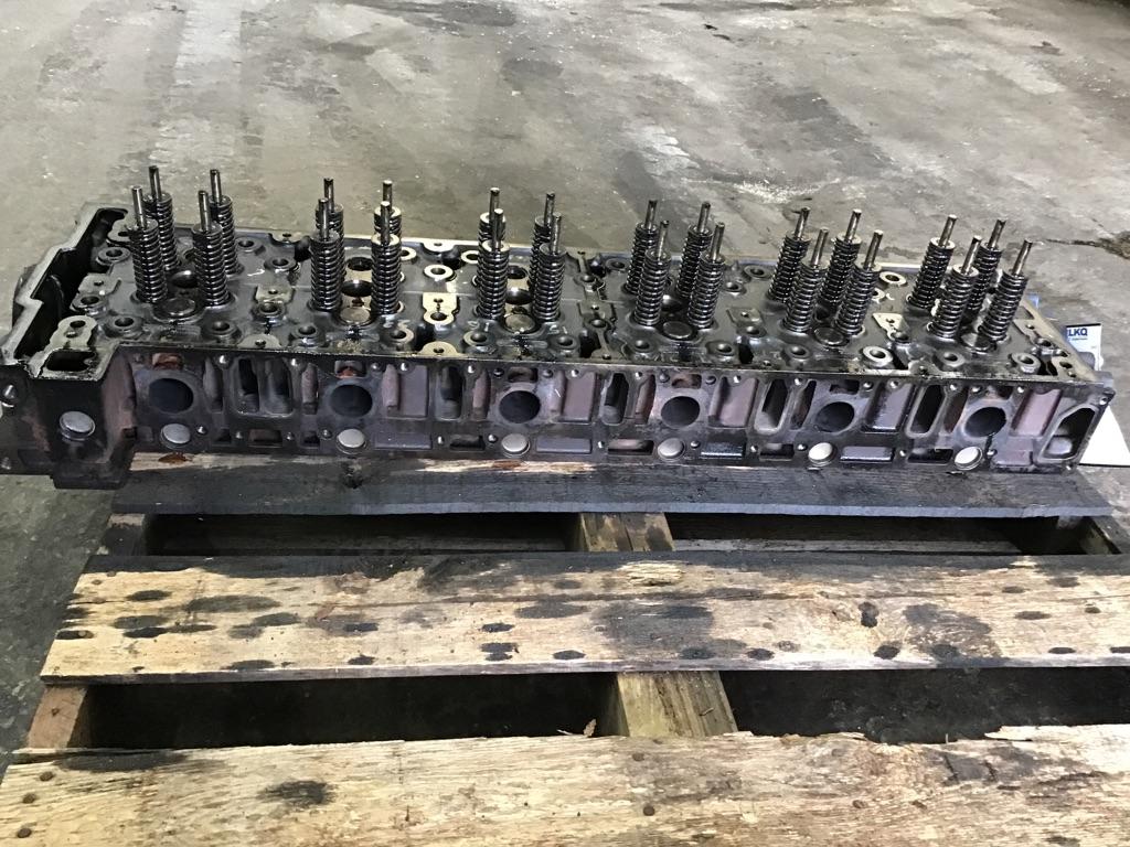 DETROIT DD15 CYLINDER HEAD Shop Parts LKQ Heavy Truck