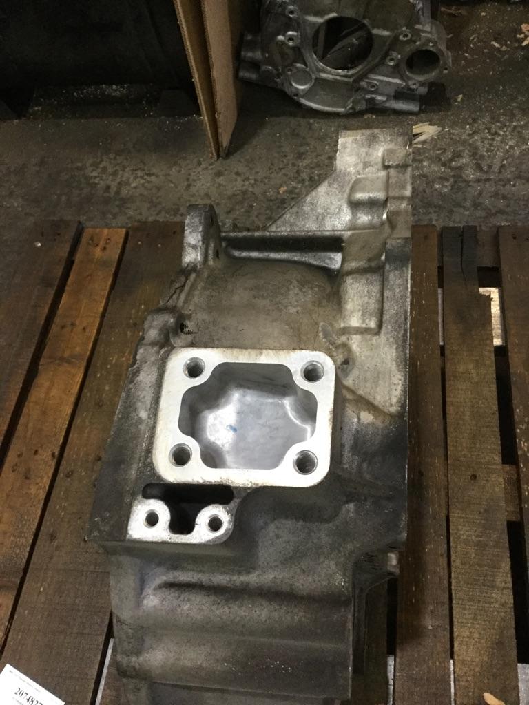 HINO J08E FLYWHEEL HOUSING Shop Parts LKQ Heavy Truck