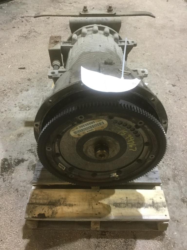 29535590 ALLISON 3000HS TRANSMISSION ASSEMBLY | Shop Parts