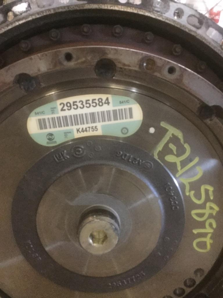 テスト4 Purchase Allison Transmission Speed Sensor | 29536408 for