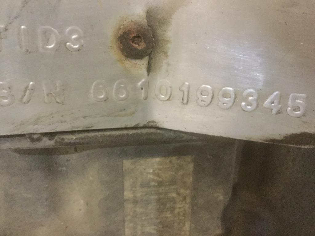 29535584 ALLISON 4000HS TRANSMISSION ASSEMBLY | Shop Parts