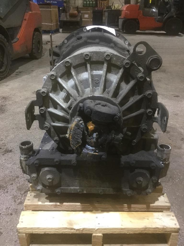 29535584 ALLISON 4000HS TRANSMISSION ASSEMBLY | Shop Parts