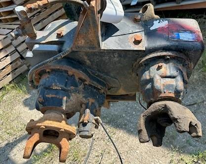 - order page - まさ SPICER 784 TRANSFER CASE ASSEMBLY | Shop Parts | LKQ Heavy Truck