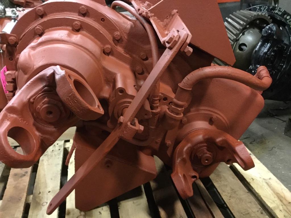 SPICER 792 TRANSFER CASE ASSEMBLY | Shop Parts | LKQ Heavy Truck