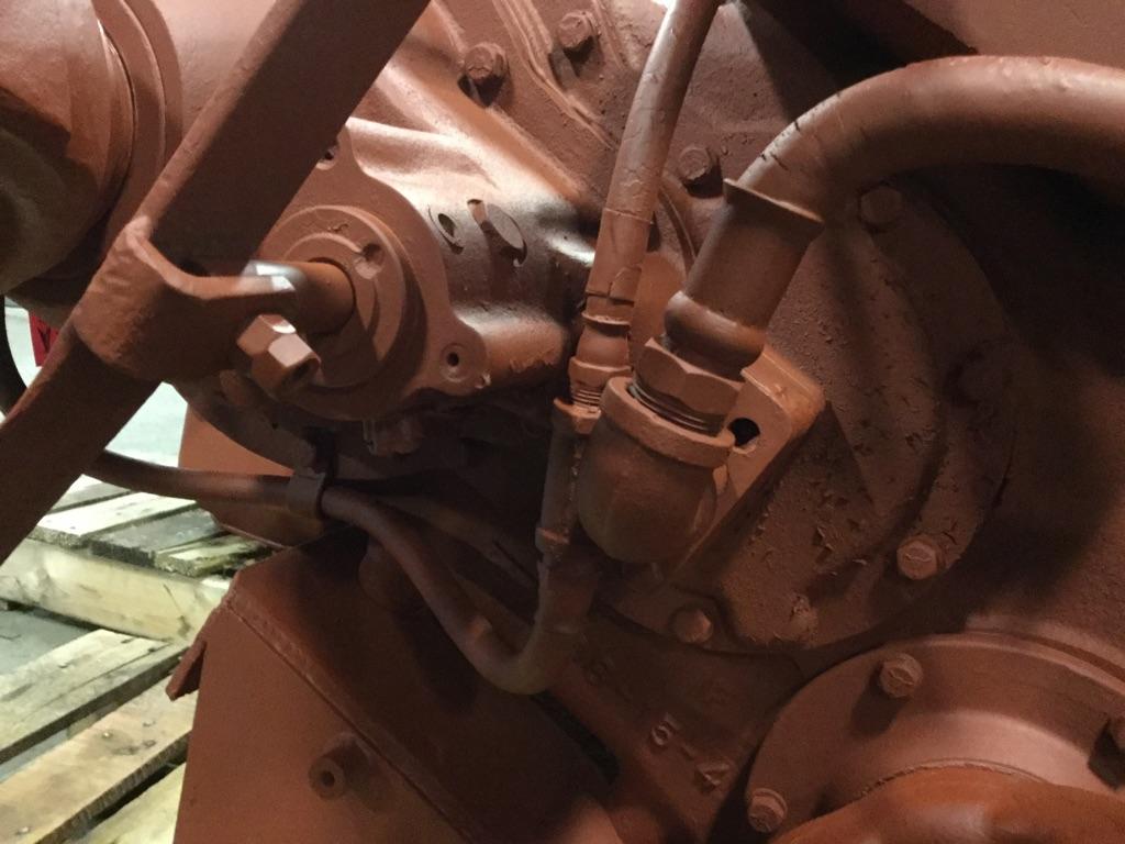 SPICER 792 TRANSFER CASE ASSEMBLY | Shop Parts | LKQ Heavy Truck