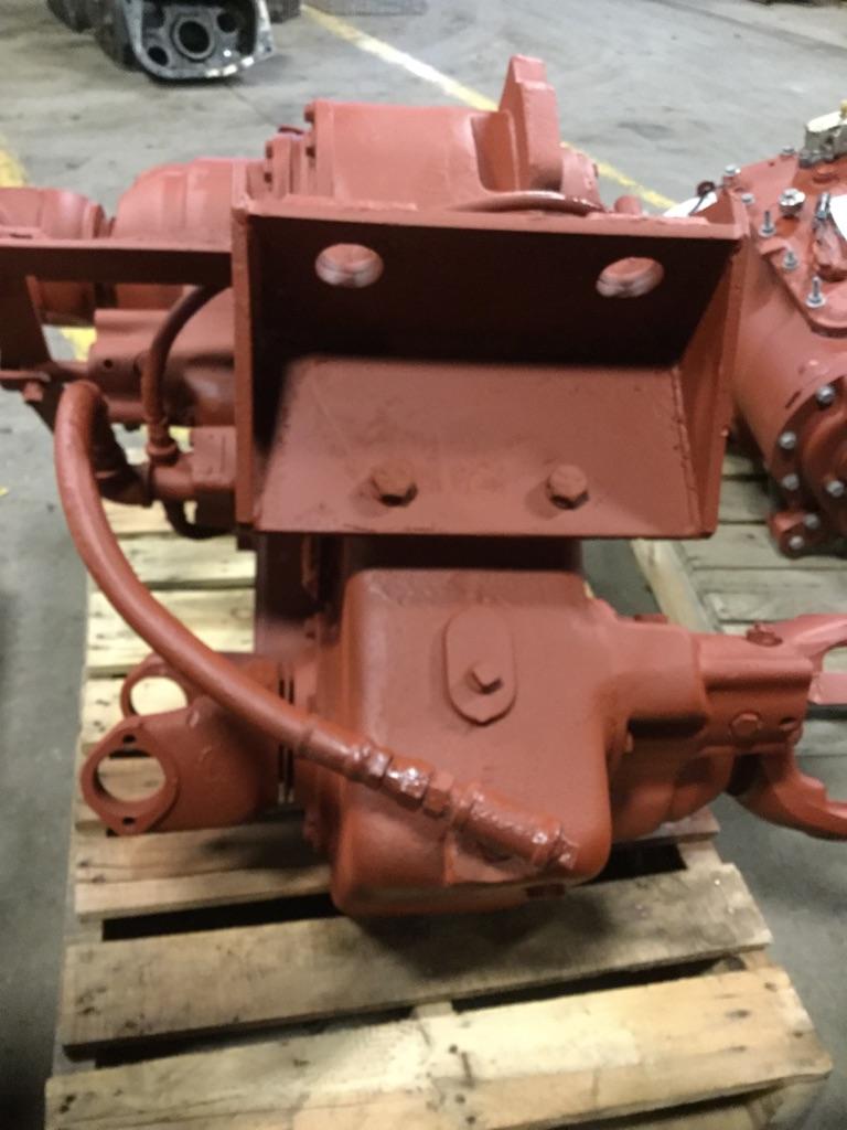SPICER 792 TRANSFER CASE ASSEMBLY | Shop Parts | LKQ Heavy Truck