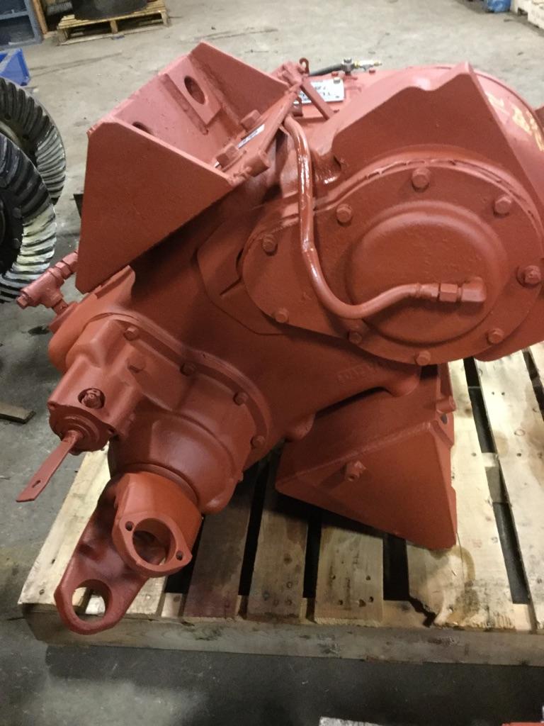 SPICER 792 TRANSFER CASE ASSEMBLY | Shop Parts | LKQ Heavy Truck