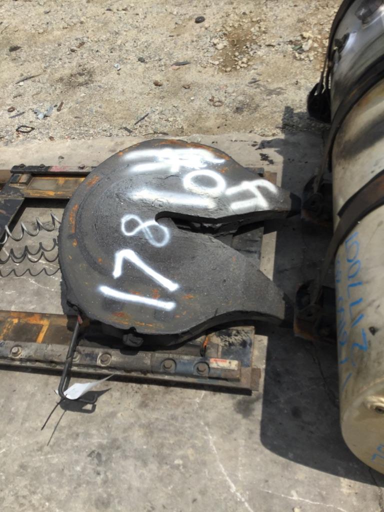 SIMPLEX AIR SLIDE FIFTH WHEEL Shop Parts LKQ Heavy Truck