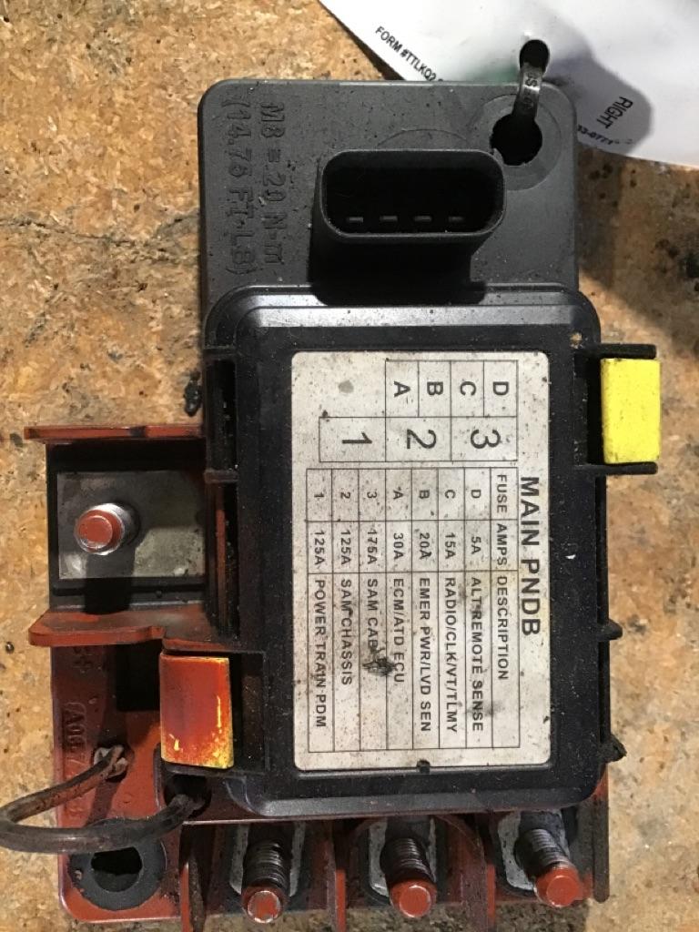 2017 FREIGHTLINER CASCADIA 125 ELECTRICAL COMPONENT | Shop