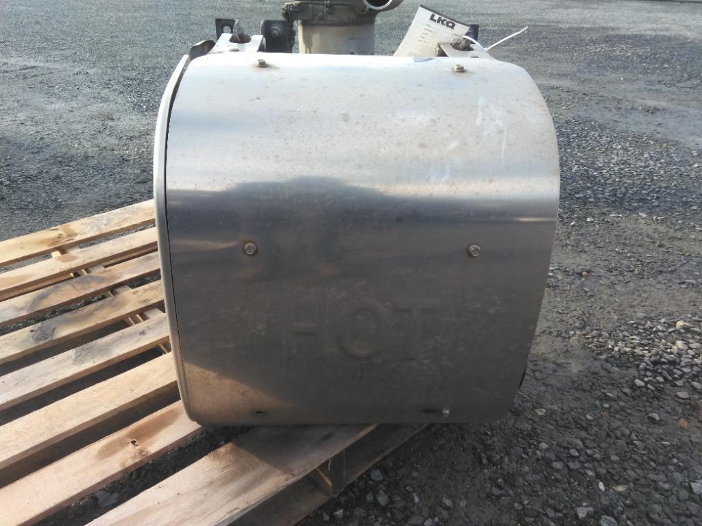 21311953 MACK MP8 SCR ASSEMBLY (SELECTIVE CATALYTIC