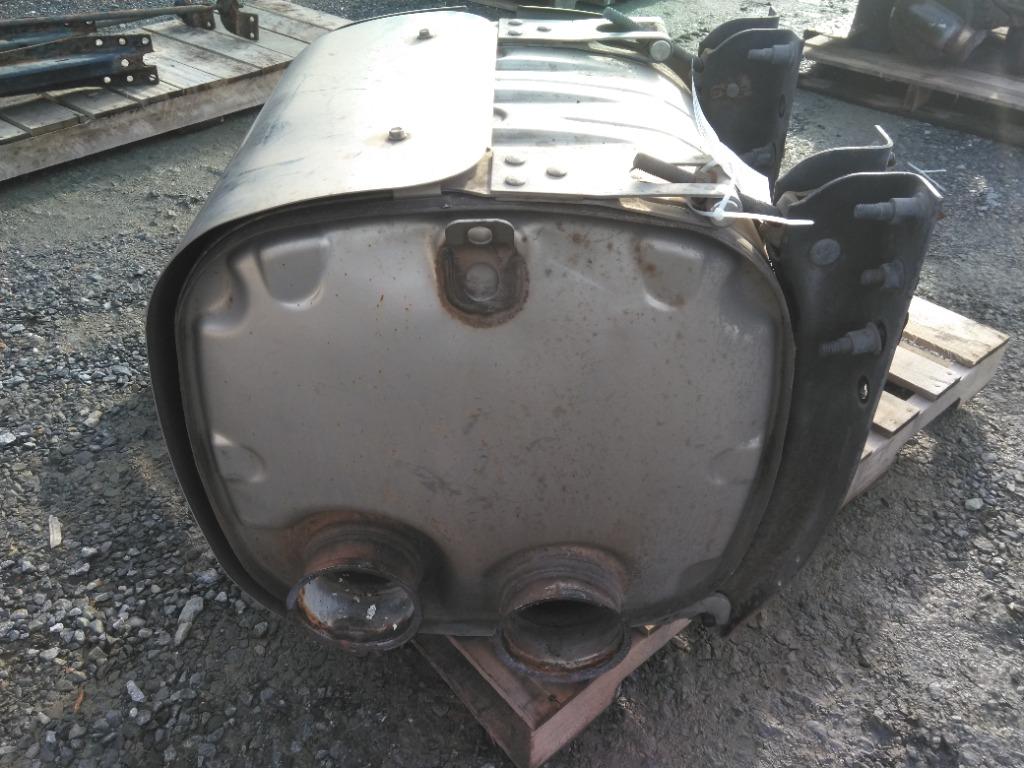 Mackさま専用 Aftermarket Mack CHU613 SFA 18