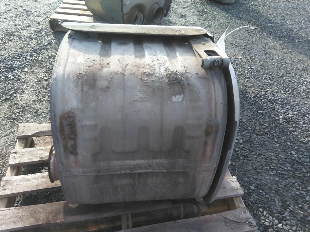 Scr Assembly Volvo 21311951 VOLVO D13 SCR ASSEMBLY (SELECTIVE CATALYTIC REDUCTION) | Shop ...