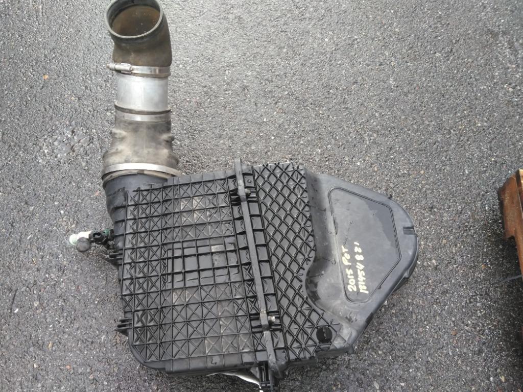 D37-1030-21000 PETERBILT 579 AIR CLEANER | Shop Parts | LKQ Heavy
