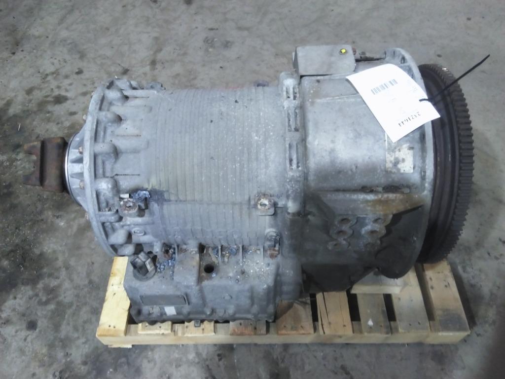 ALLISON B500 TRANSMISSION ASSEMBLY Shop Parts LKQ Heavy Truck