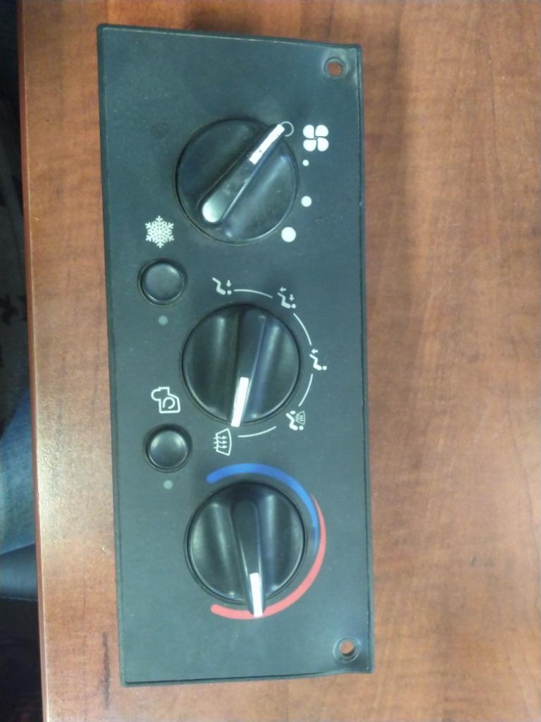 1000861933 KENWORTH T800 TEMPERATURE CONTROL | Shop Parts | LKQ Heavy Truck