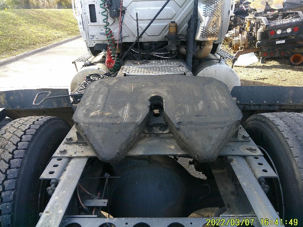 FIFTH WHEEL FONTAINE MANUAL SLIDE Shop Parts LKQ Heavy Truck