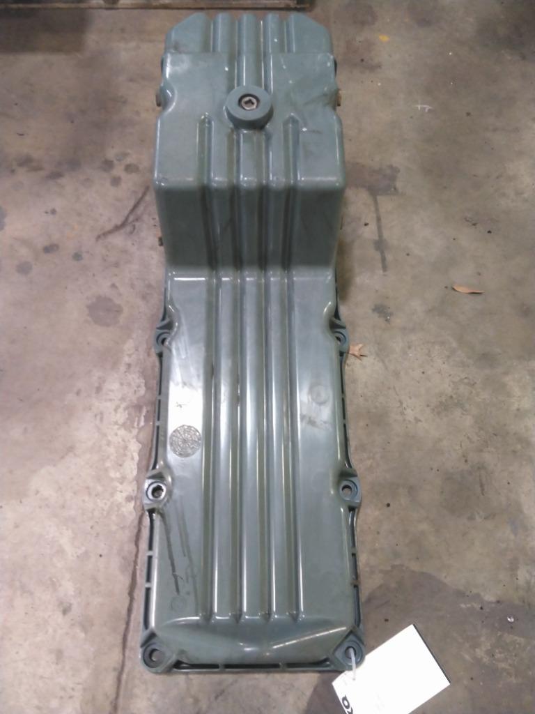 23522286 DETROIT 60 SERIES-12.7 DDC4 OIL PAN | Shop Parts | LKQ