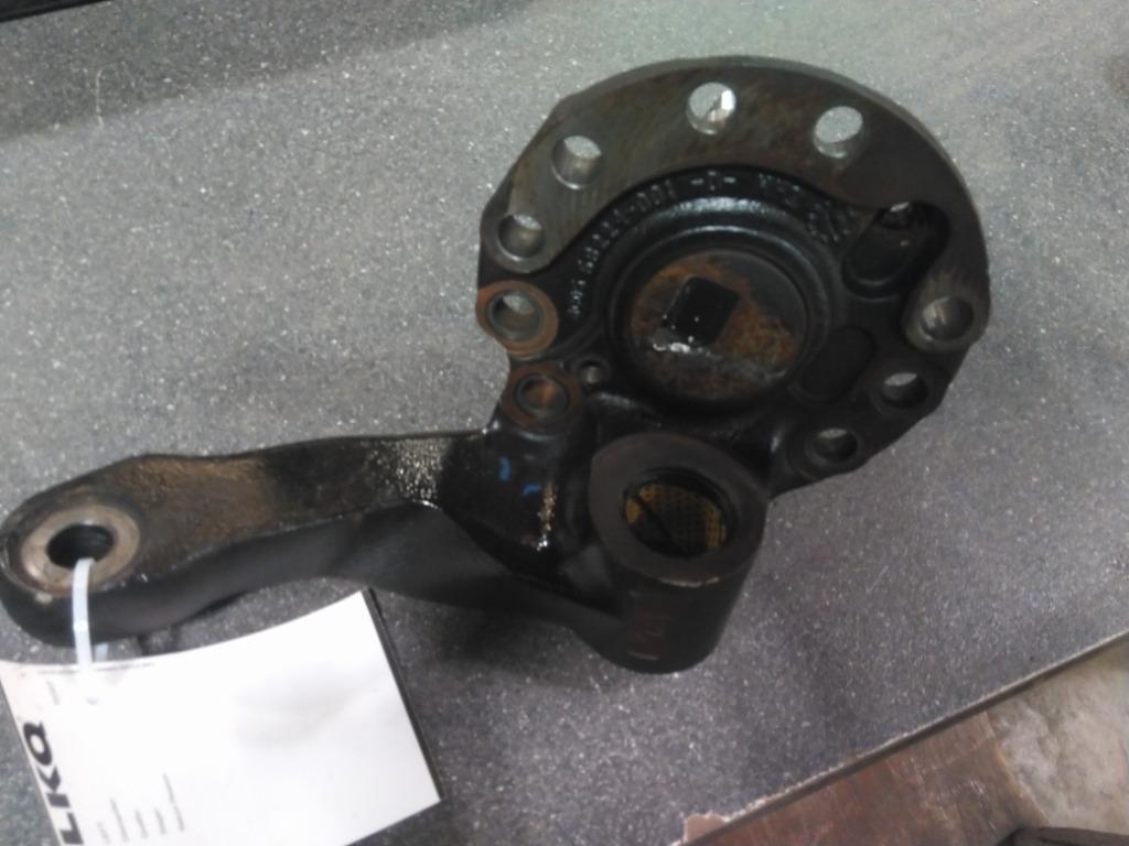 9C05-68224-001-D-WF2 HENDRICKSON TB60710-BD SPINDLE/KNUCKLE