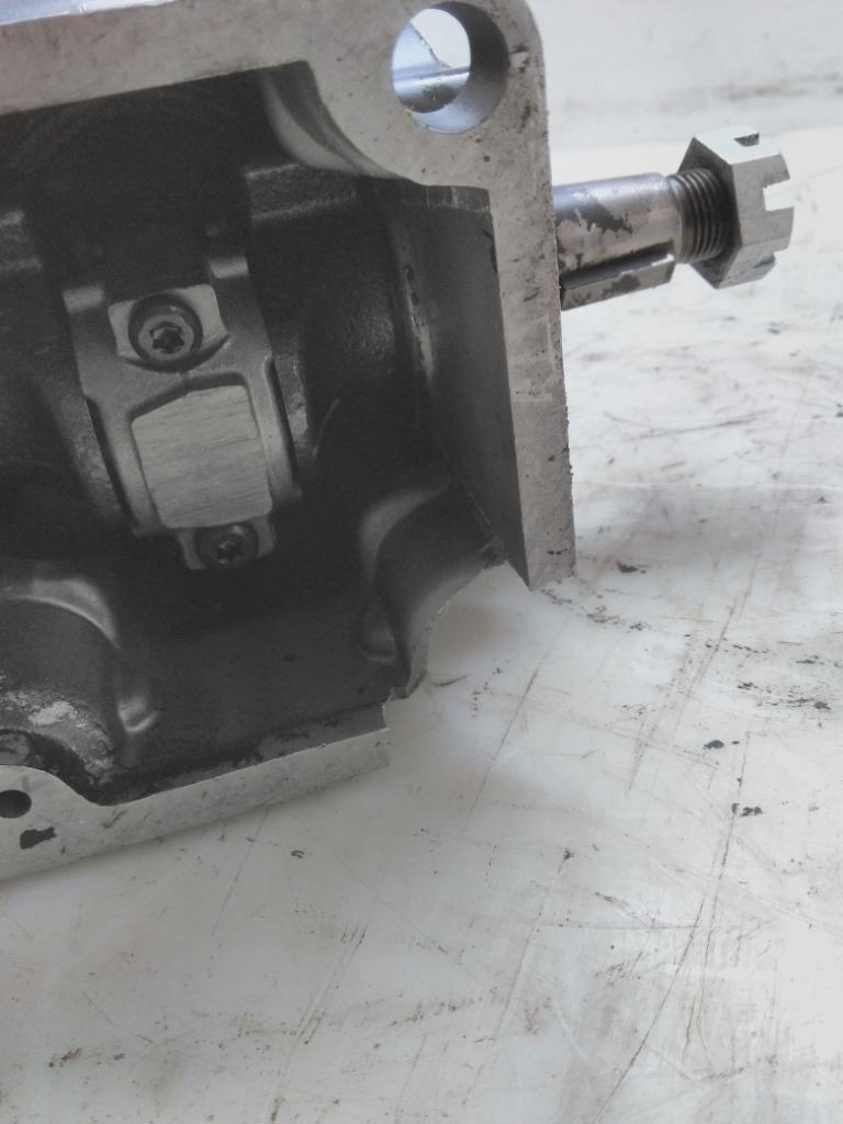 ZZKN86020X MIDLAND-HALDEX EL850 AIR COMPRESSOR | Shop Parts | LKQ