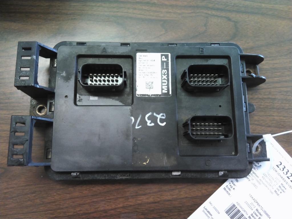 13650211100000 KENWORTH T660 CHASSIS CONTROL MODULE | Shop