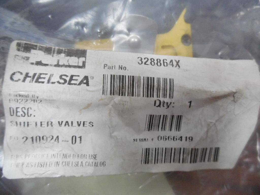 Pekoページ 328864X CHELSEA-PARKER ALL PTO COMPONENTS | Shop Parts | LKQ