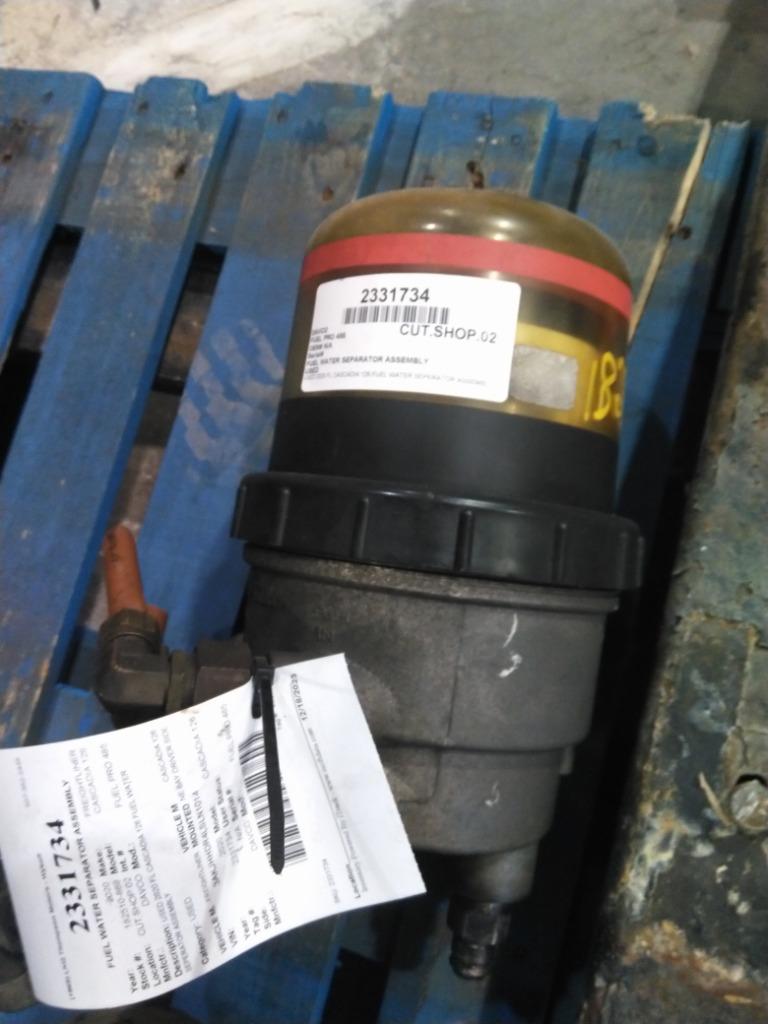 2020 DAVCO FUEL PRO 485 FUEL WATER SEPARATOR ASSEMBLY | Shop