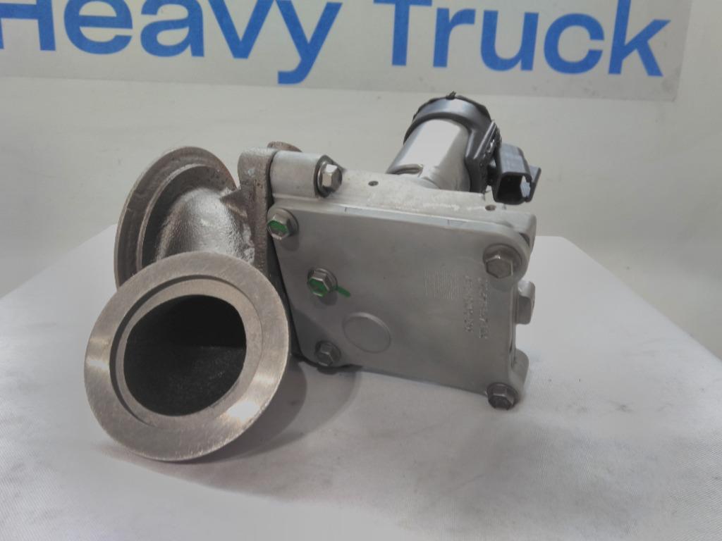 EGR VALVE CUMMINS ISX EGR Shop Parts LKQ Heavy Truck