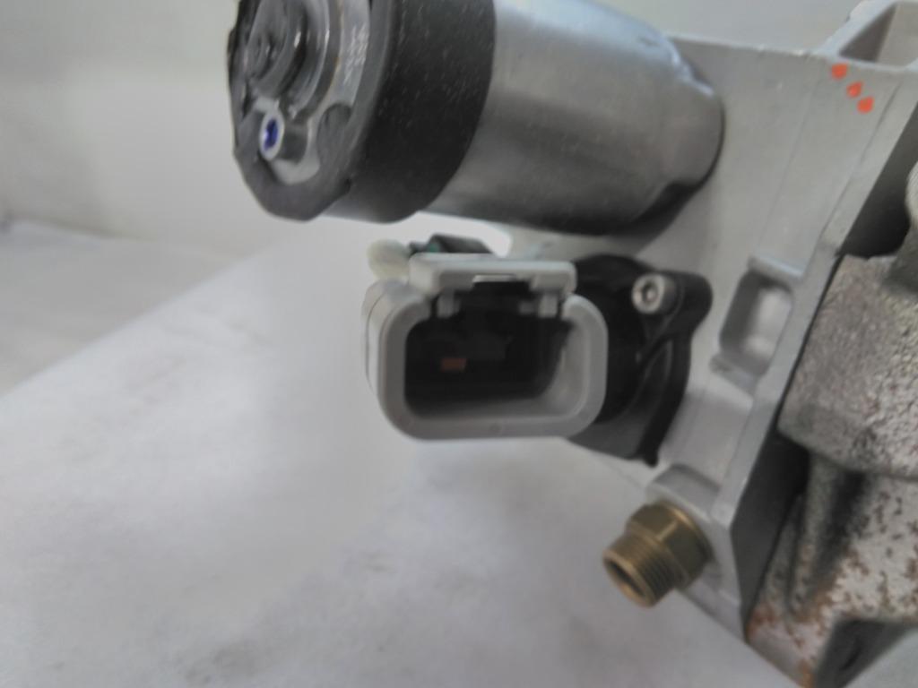 EGR VALVE CUMMINS ISX EGR Shop Parts LKQ Heavy Truck