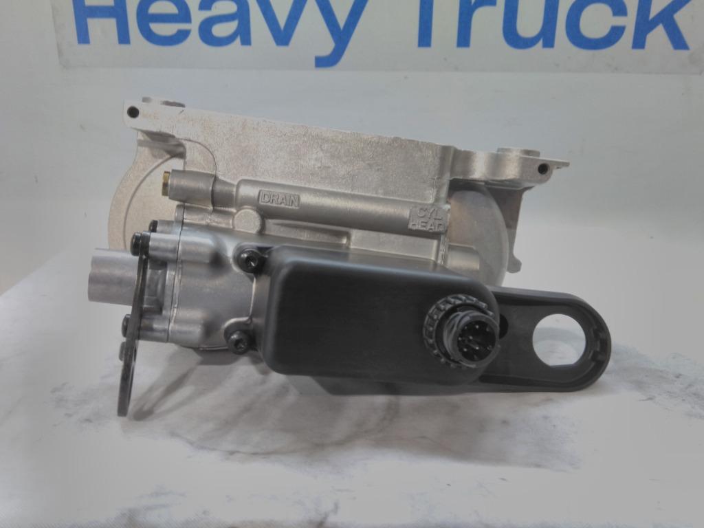 21900860 VOLVO FUEL FILTER HOUSING | Shop Parts | LKQ Heavy