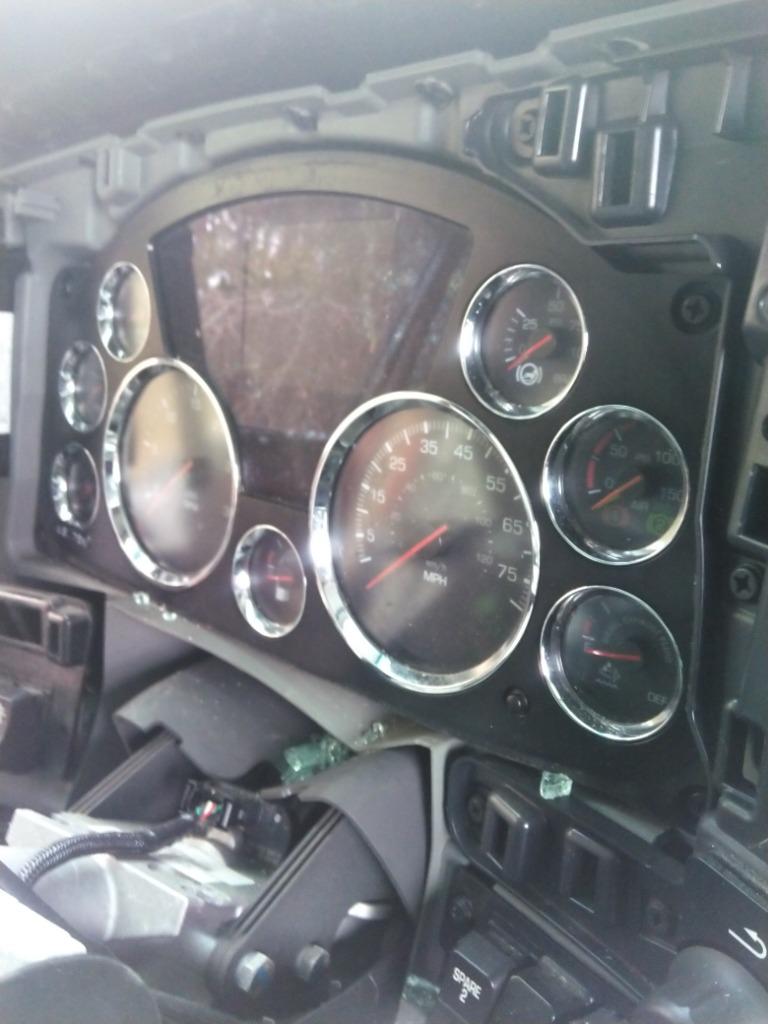 2020 KENWORTH T680 GAUGE CLUSTER Shop Parts LKQ Heavy Truck