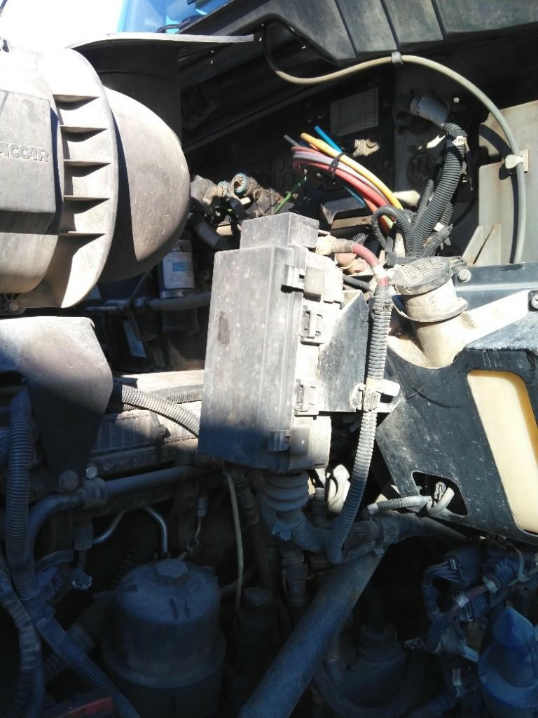 2014 KENWORTH T660 FUSE BOX | Shop Parts | LKQ Heavy Truck