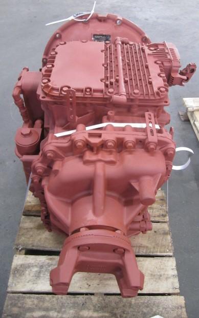 VOLVO ATO2612F TRANSMISSION ASSEMBLY | Shop Parts | LKQ