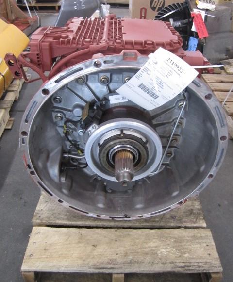VOLVO ATO2612F TRANSMISSION ASSEMBLY | Shop Parts | LKQ