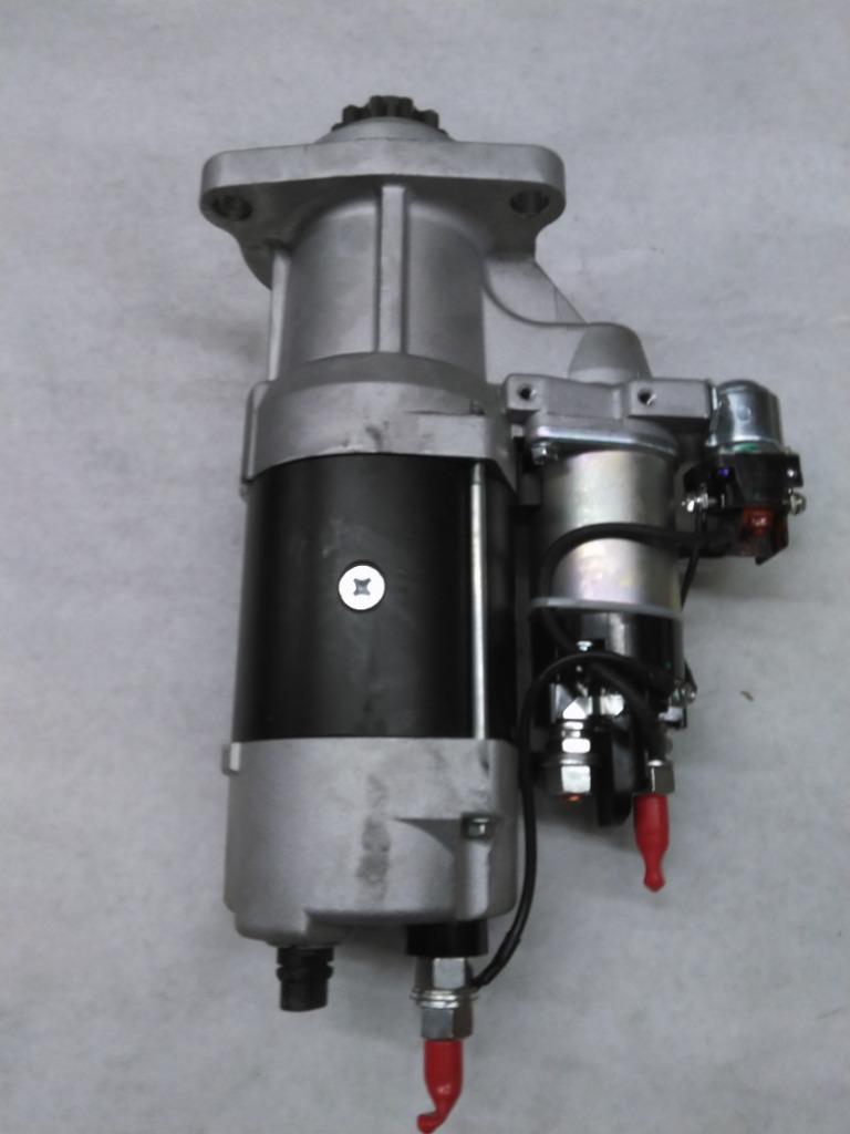3598301C93 DELCO 39MT STARTER MOTOR | Shop Parts | LKQ Heavy Truck