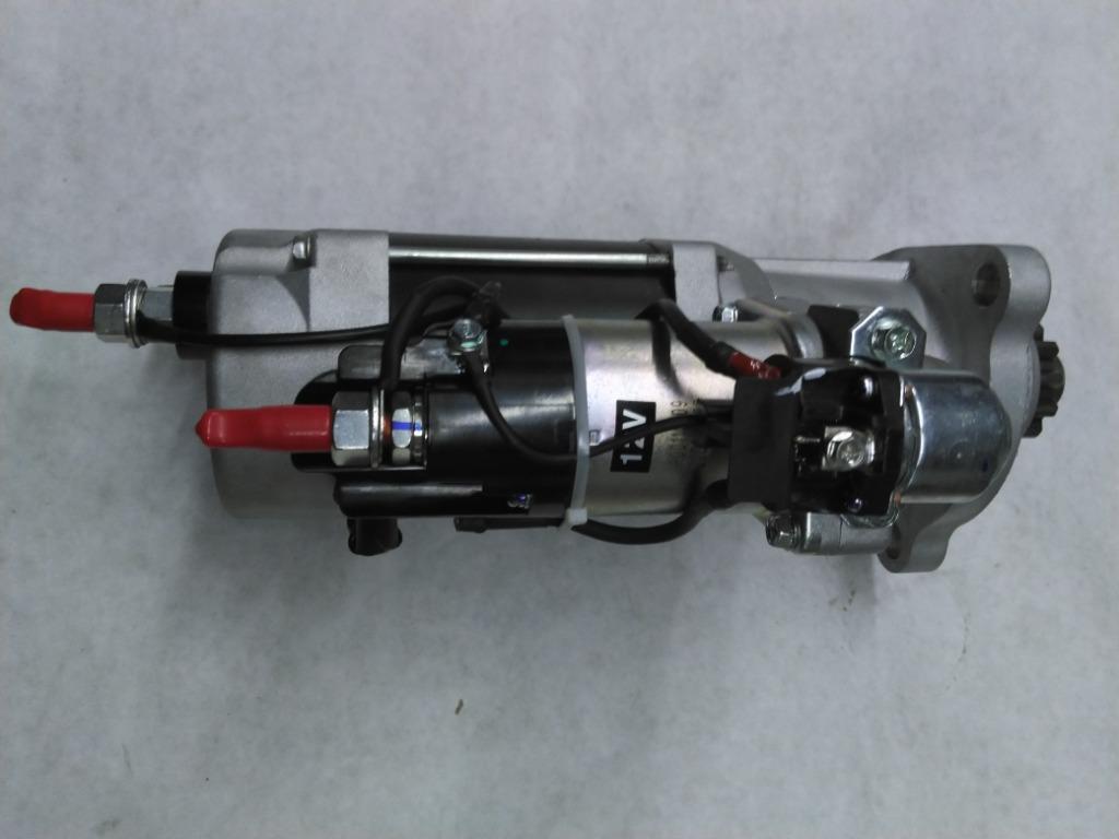 3598301C93 DELCO 39MT STARTER MOTOR | Shop Parts | LKQ Heavy Truck
