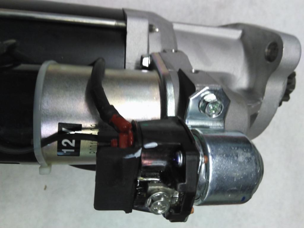 3598301C93 DELCO 39MT STARTER MOTOR | Shop Parts | LKQ Heavy Truck