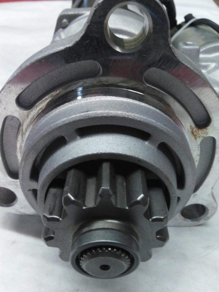 3598301C93 DELCO 39MT STARTER MOTOR | Shop Parts | LKQ Heavy Truck