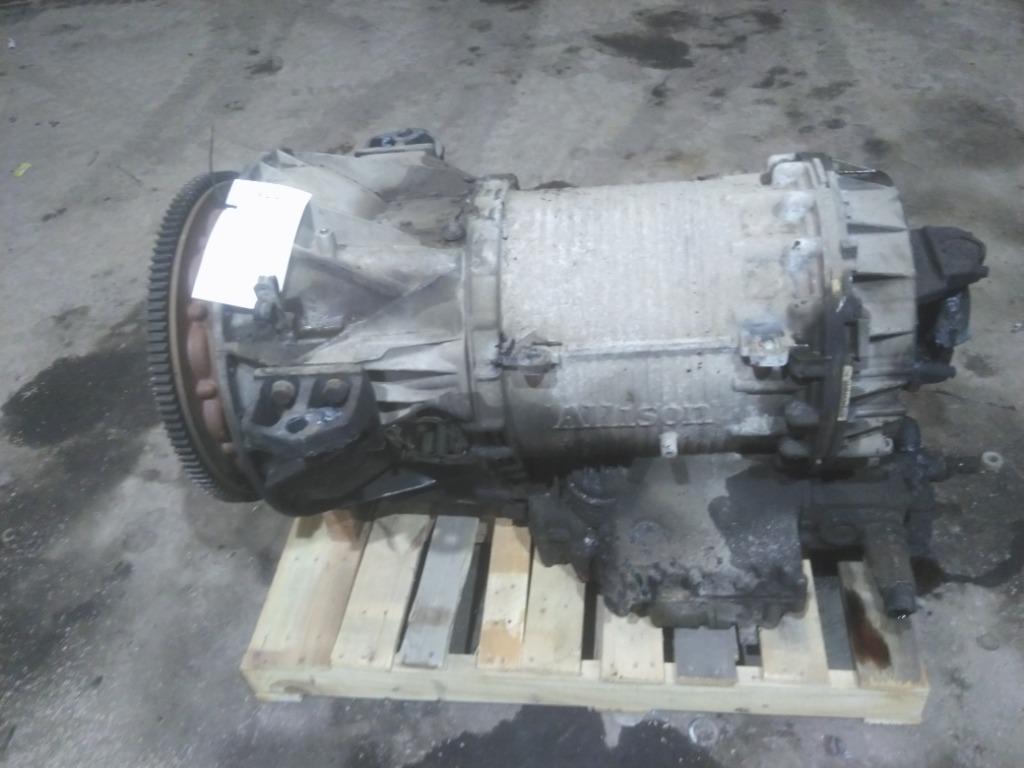 29535584 ALLISON HD4060 TRANSMISSION ASSEMBLY | Shop Parts | LKQ
