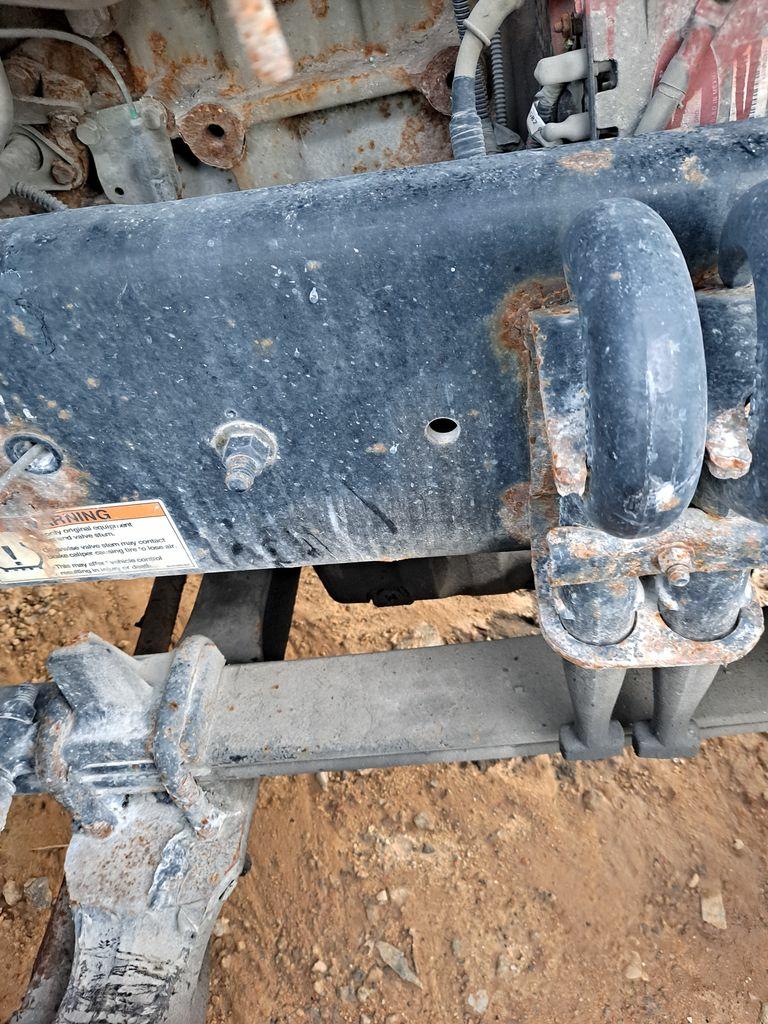 2019 FREIGHTLINER CASCADIA 125 TOW HOOK | Shop Parts | LKQ Heavy Truck