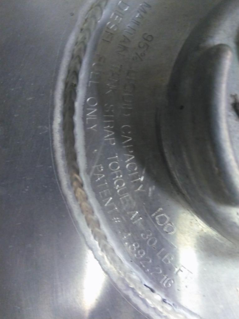 2020 FUEL TANK Shop Parts LKQ Heavy Truck 2020 fuel tank shop parts lkq heavy truck
