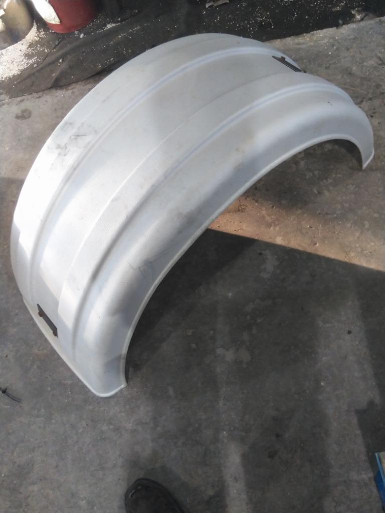 2021 T680 FENDER QUARTER/HALF REAR Shop Parts LKQ Heavy Truck