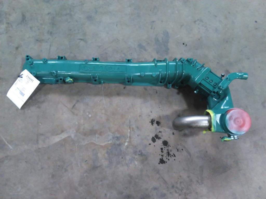 VOLVO D13 INTAKE MANIFOLD Shop Parts LKQ Heavy Truck