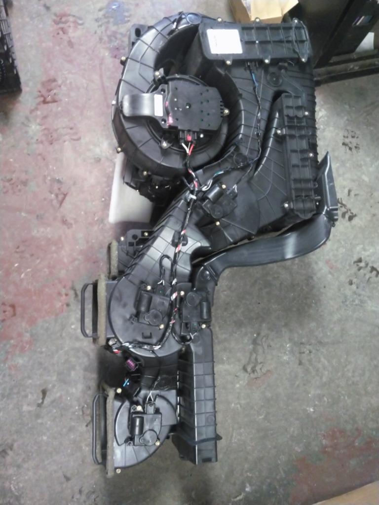 PACCAR 14105AD KENWORTH T270 BLOWER MOTOR (HVAC) Shop Parts LKQ Heavy Truck