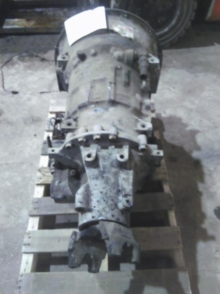29512406 ALLISON MT643 TRANSMISSION ASSEMBLY Shop Parts LKQ Heavy Truck