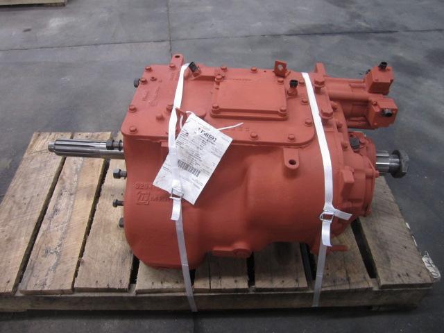 C07-00032-406 MERITOR MO16G10CM TRANSMISSION ASSEMBLY | Shop