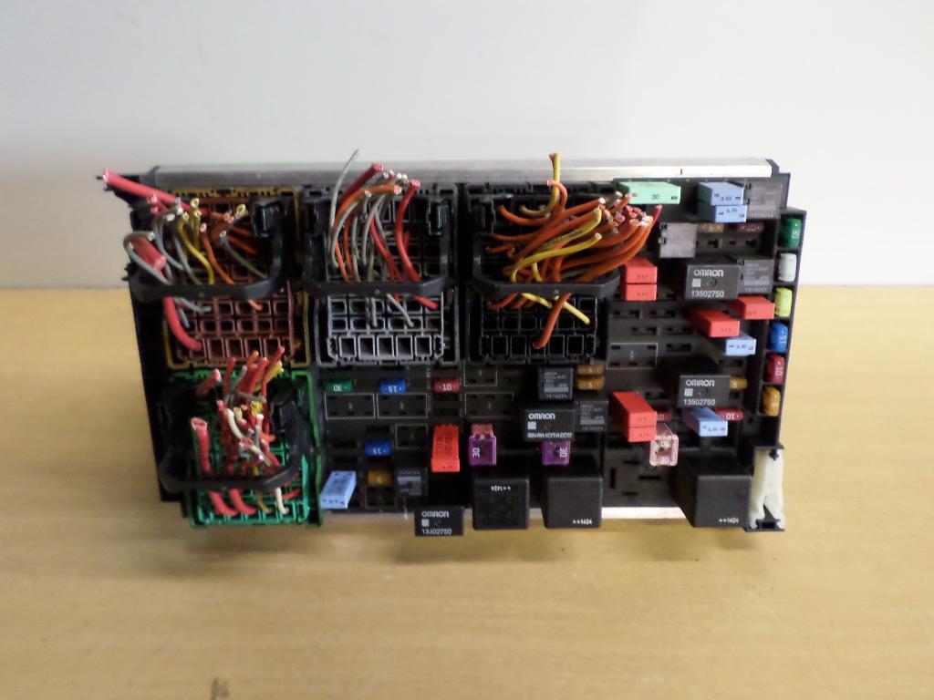 2015 KENWORTH T680 FUSE BOX | Shop Parts | LKQ Heavy Truck