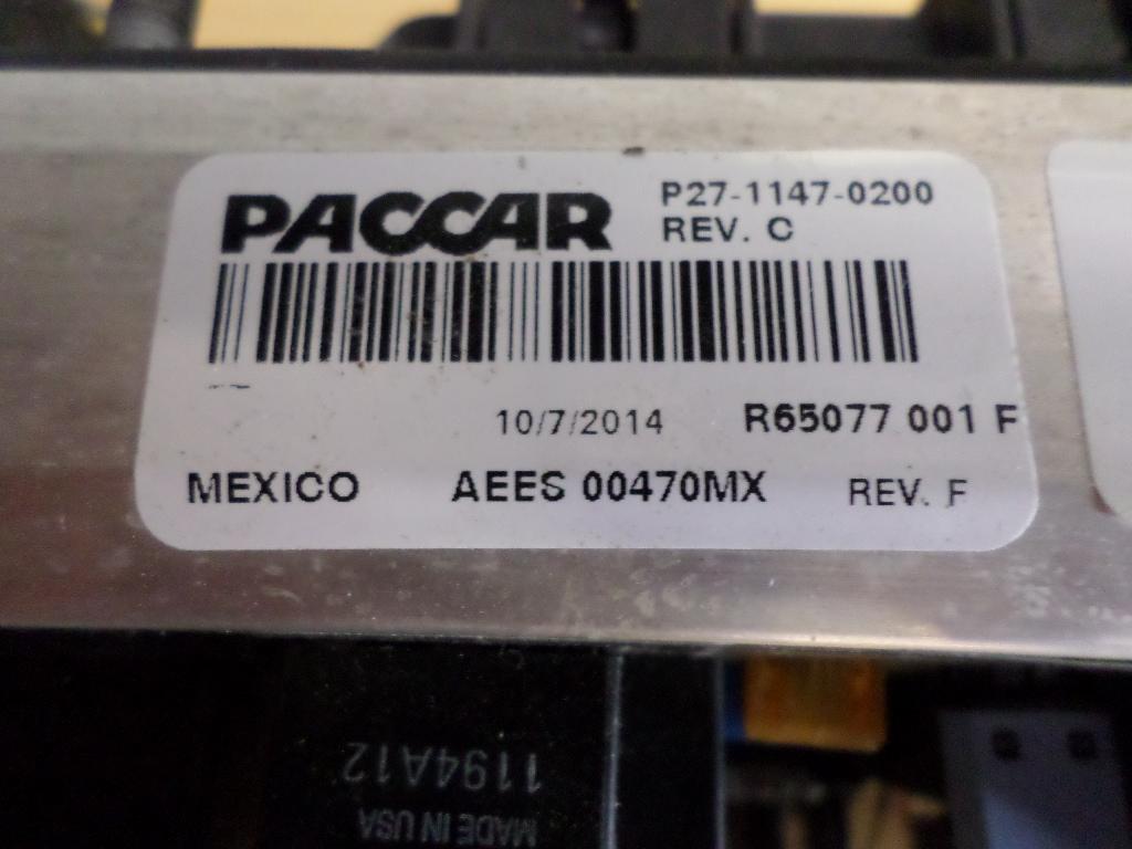 2015 KENWORTH T680 FUSE BOX | Shop Parts | LKQ Heavy Truck